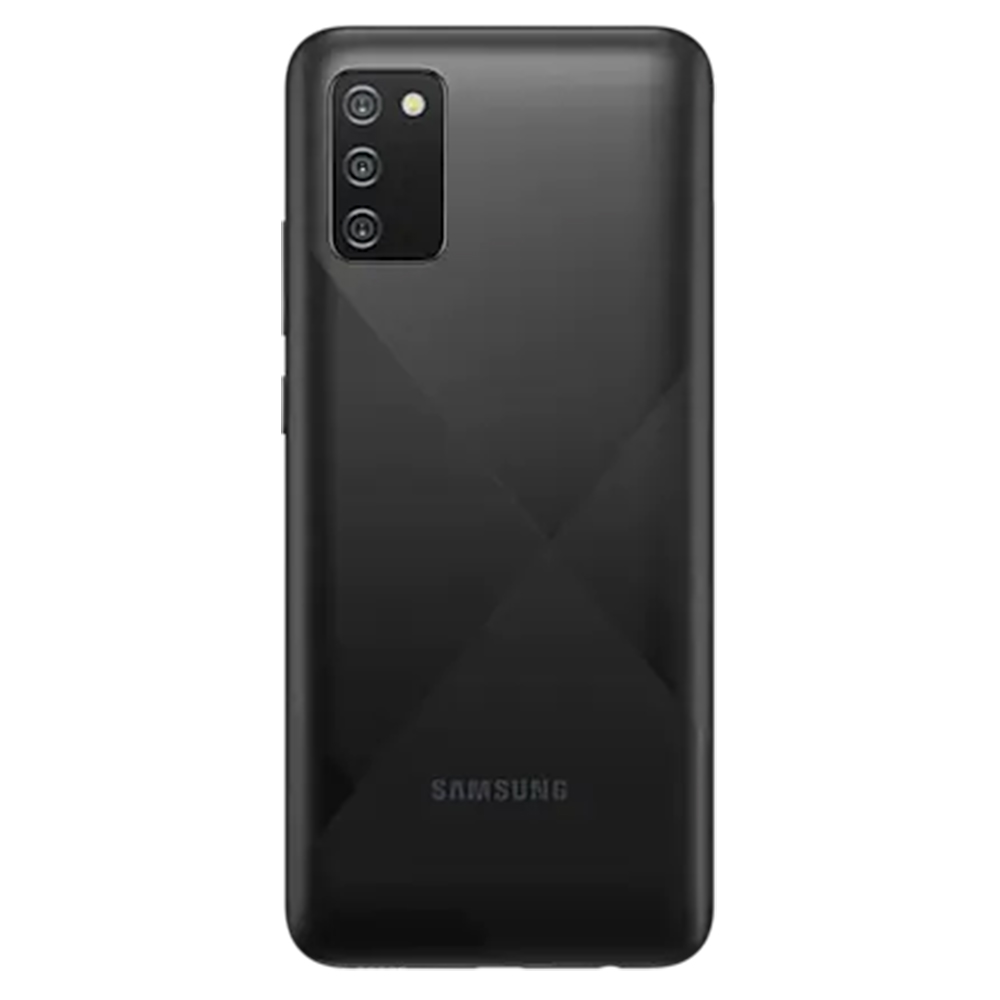 Samsung A03s Personalised Cases